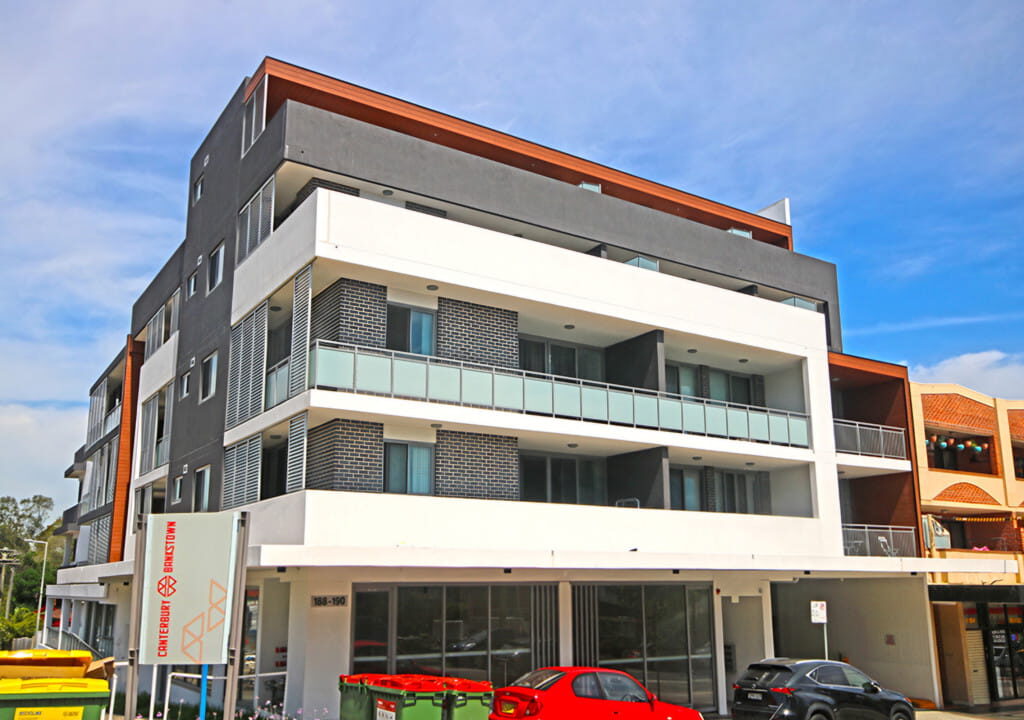 4-188 Haldon street LAKEMBA NSW-2