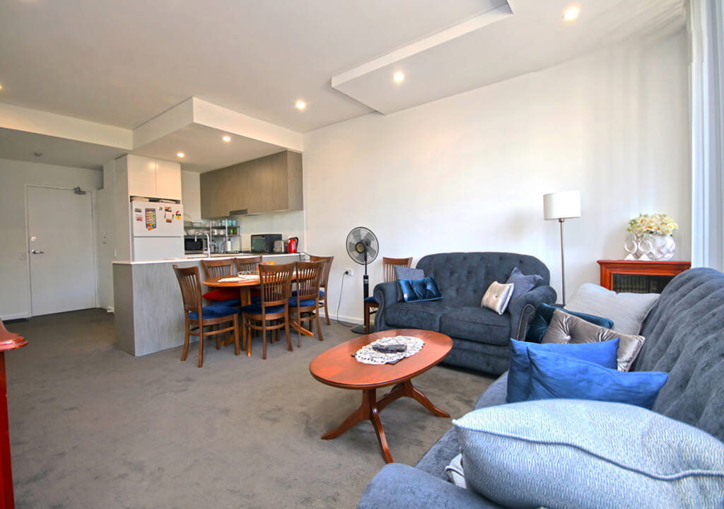 4/188 Haldon street LAKEMBA NSW