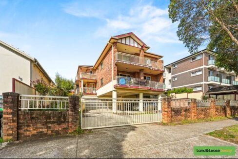 4/92 Croydon Street Lakemba, NSW