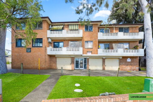 5/586-588 Punchbowl Road LAKEMBA NSW