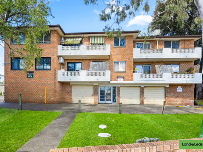 5/586-588 Punchbowl Road LAKEMBA NSW