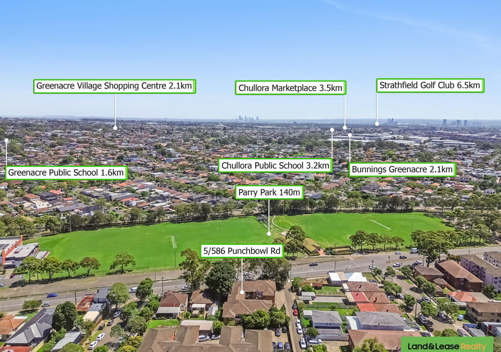 5/586-588 Punchbowl Road LAKEMBA NSW