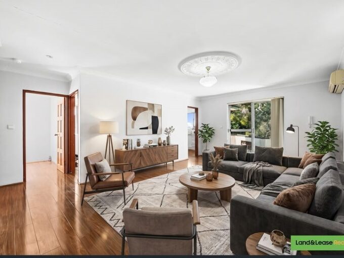 5/65-67 Shadforth Street, Wiley Park, NSW 2195