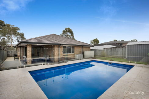 64 Gawler ave MINTO NSW