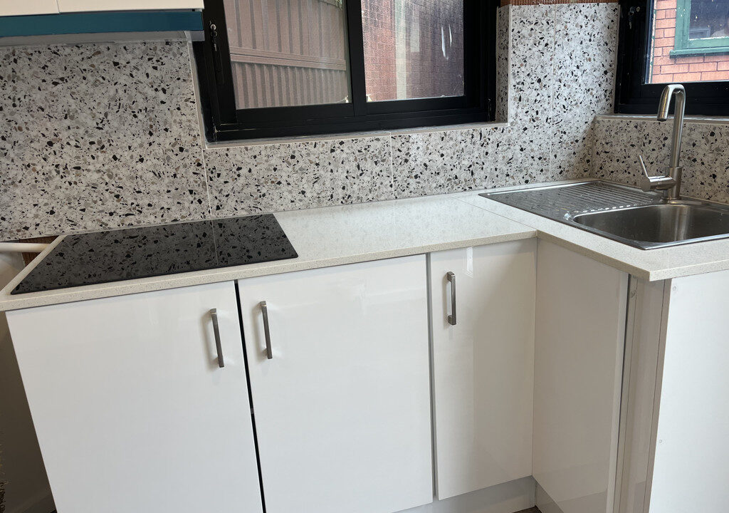 71 Walter MORTDALE NSW