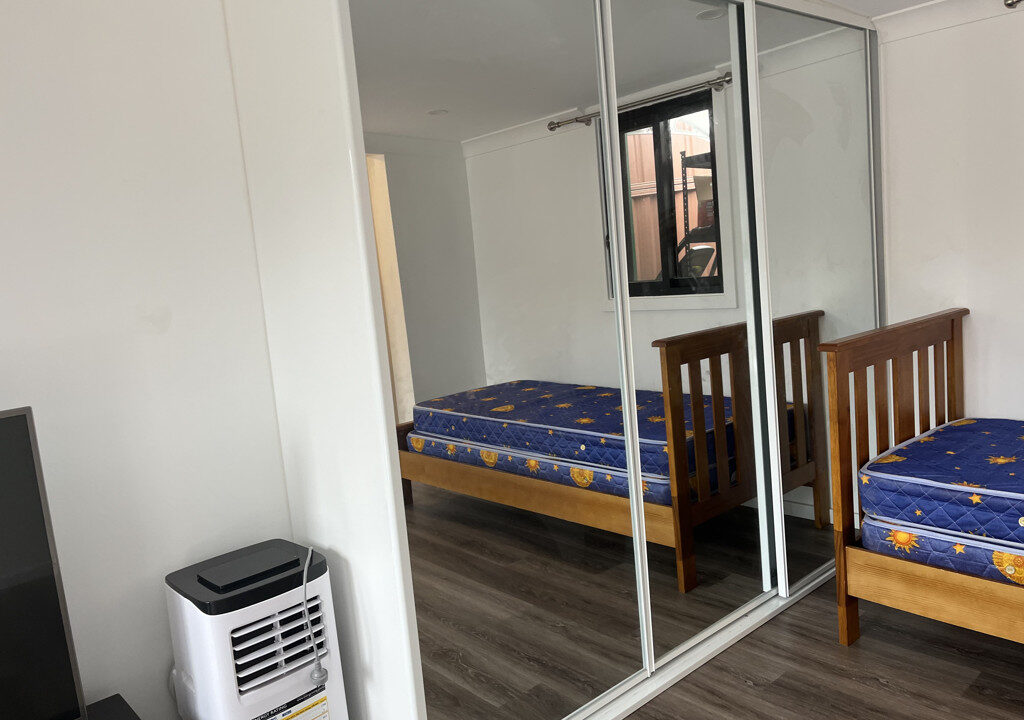 71 Walter MORTDALE NSW