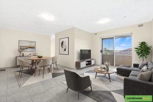 7/86 Broadway, Punchbowl, NSW 2196