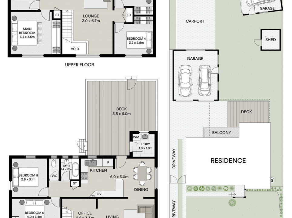 788 Woodville Road FAIRFIELD EAST NSW
