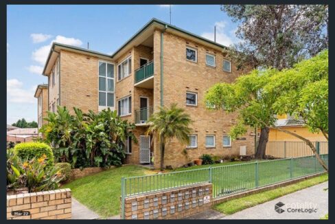19/25-29 King Edward, Rockdale, NSW 2216