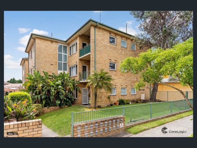 19/25-29 King Edward, Rockdale, NSW 2216