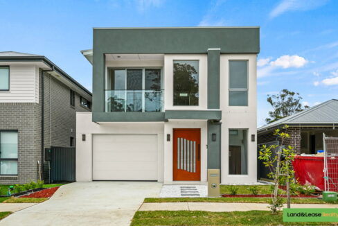 10 Summer Street AUSTRAL NSW
