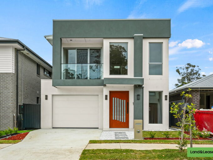 10 Summer Street AUSTRAL NSW