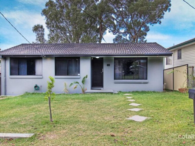 11 Waratah Street ROOTY HILL NSW