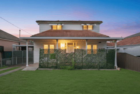174 Harrow Rd AUBURN NSW