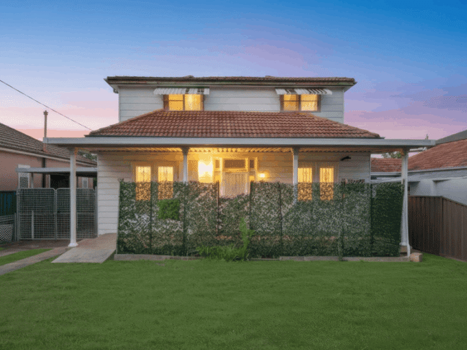 174 Harrow Rd AUBURN NSW