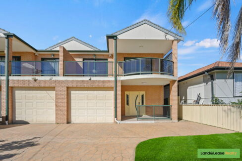 1B Pandora Street GREENACRE NSW