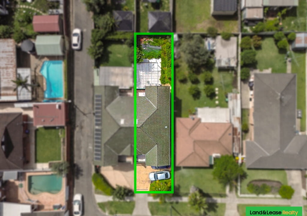 1B Pandora Street GREENACRE NSW