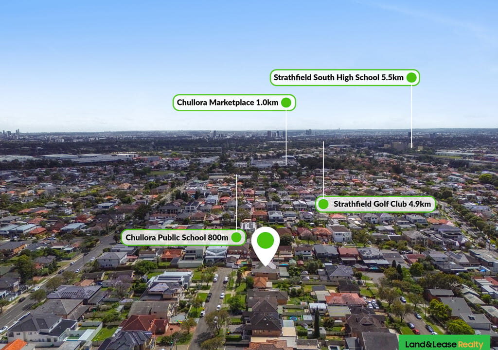 1B Pandora Street GREENACRE NSW