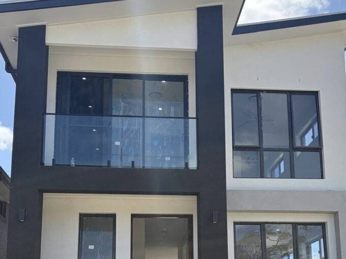 21 Twelve Ave AUSTRAL NSW