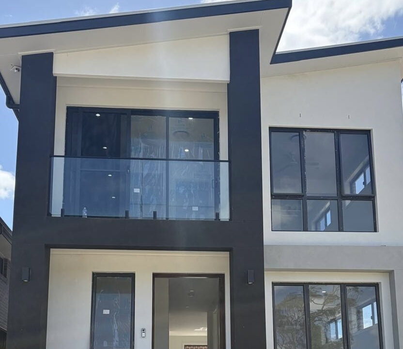 21 Twelve Ave AUSTRAL NSW