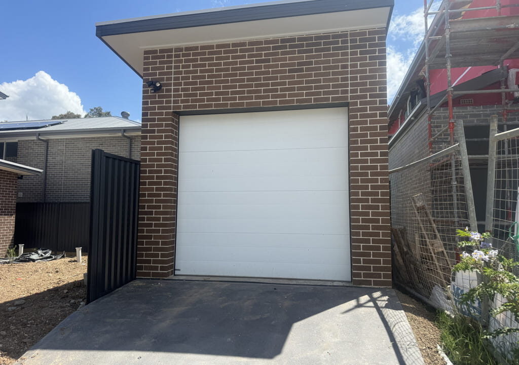21 Twelve Ave AUSTRAL NSW