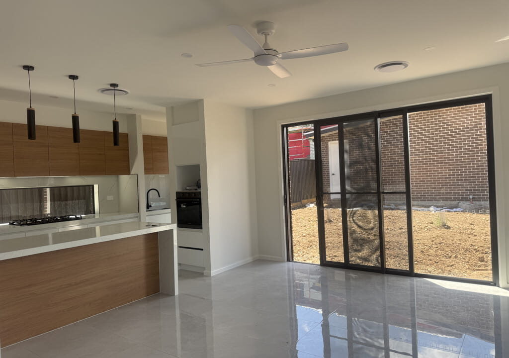 21 Twelve Ave AUSTRAL NSW