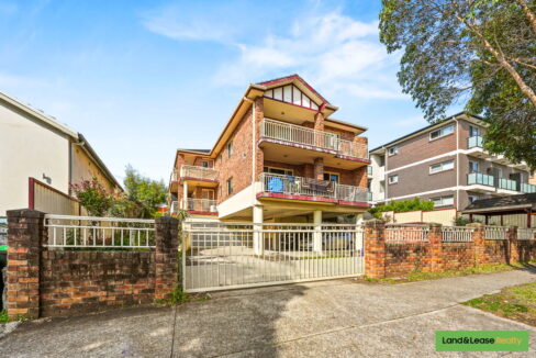 4/92 Croydon Street LAKEMBA NSW