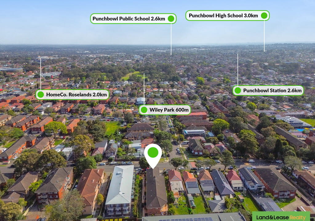 4/92 Croydon Street LAKEMBA NSW