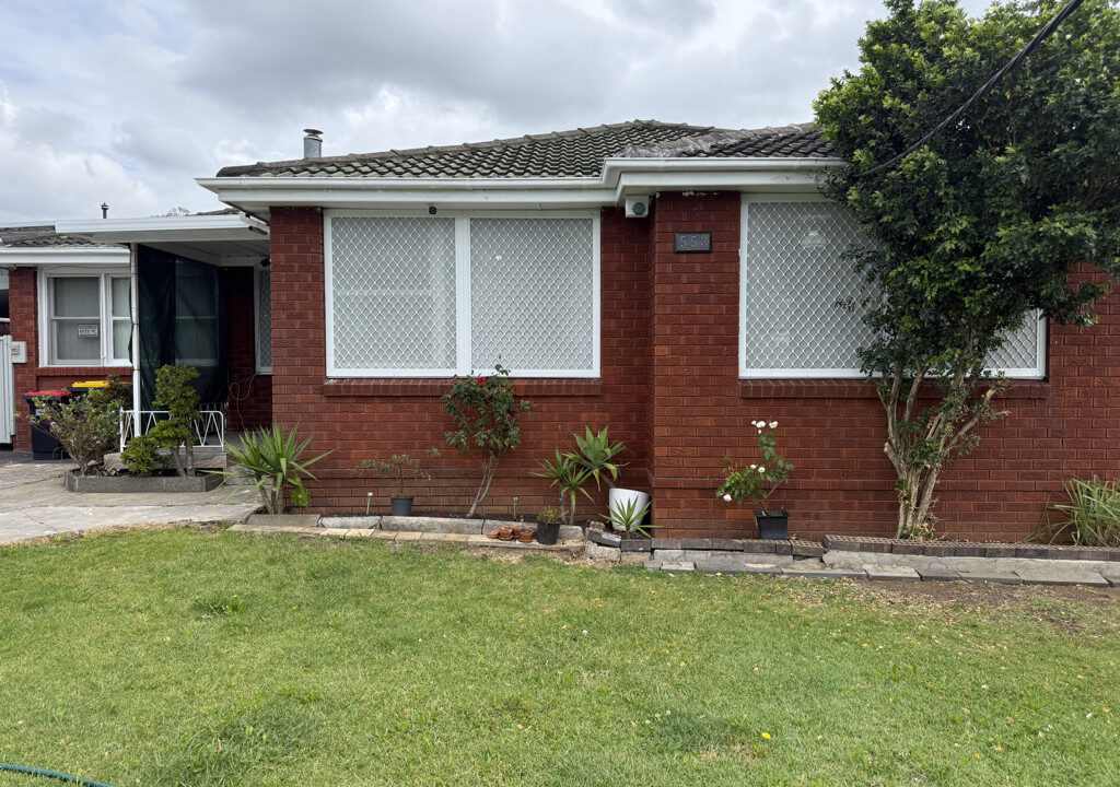 553 Hume Highway CASULA NSW