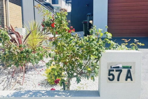 57A Sebastian Avenue ROSEMEADOW NSW