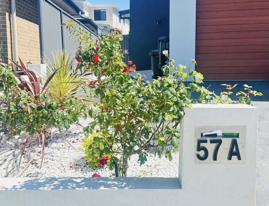 57A Sebastian Avenue ROSEMEADOW NSW
