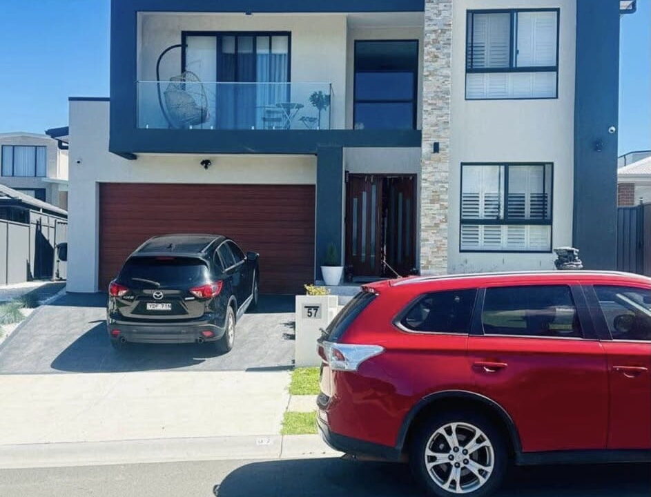 57A Sebastian Avenue ROSEMEADOW NSW