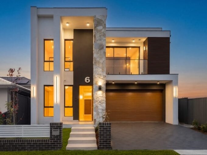 6 Muruduwin Street, Austral, NSW 2179