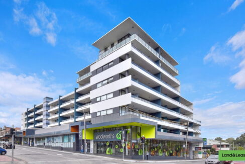 62/6 Haldon Street LAKEMBA NSW
