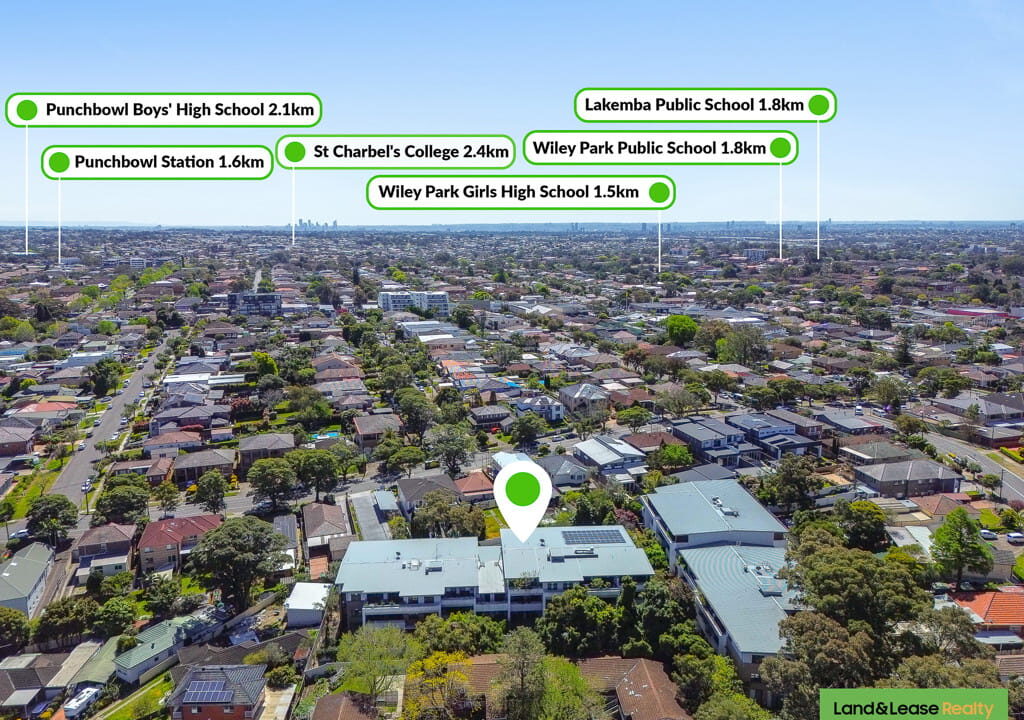 G15/98 Payten Avenue ROSELANDS NSW