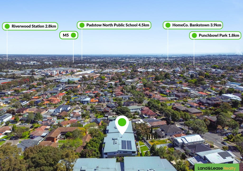G15/98 Payten Avenue ROSELANDS NSW